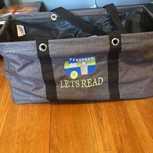 Thirty-one Large utility tote